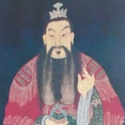 元始天尊