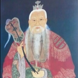 道徳天尊